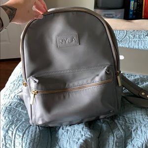 Ryla Diaper Bag
